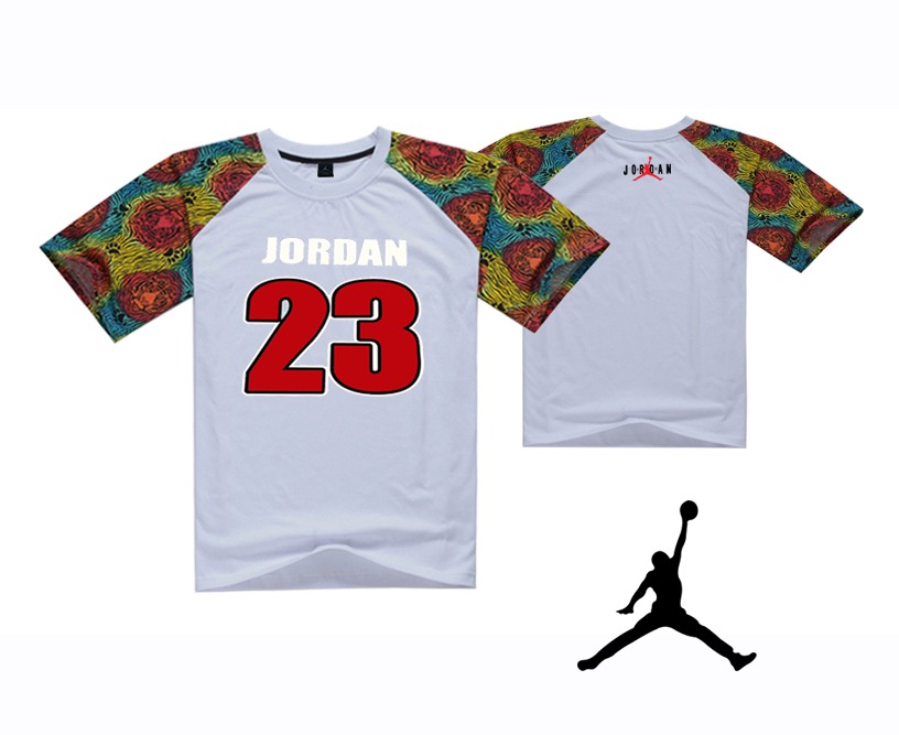 men jordan t-shirt S-XXXL-2245